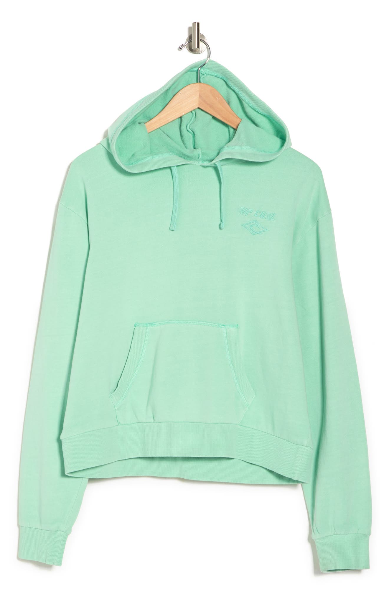 Rip Curl Women's Icons of Surf Cotton Hoodie (Women) | Nordstromrack