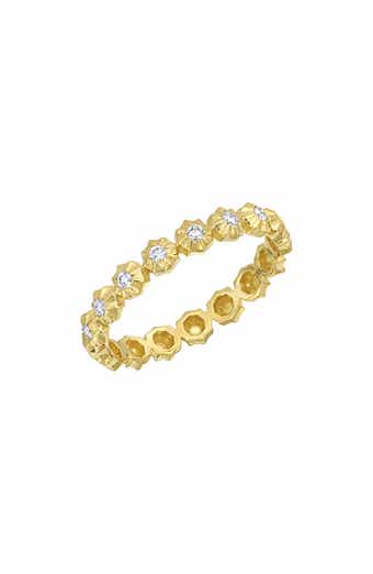 Monaco Diamond Stackable Ring (Nordstrom Exclusive)