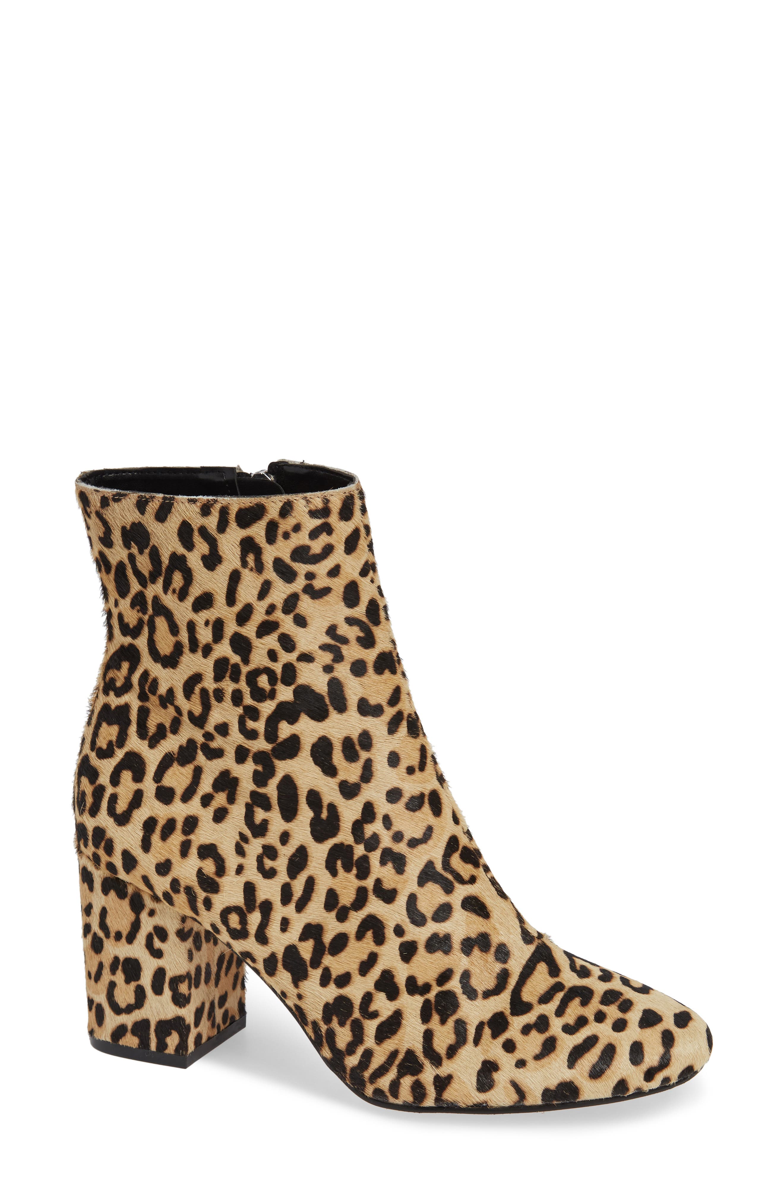 Alexa Boot, Main, color, LEOPARD HAIRCALF