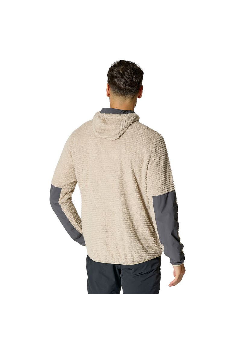 Buckstone Hoodie - Men's, Alternate, color, Pebble