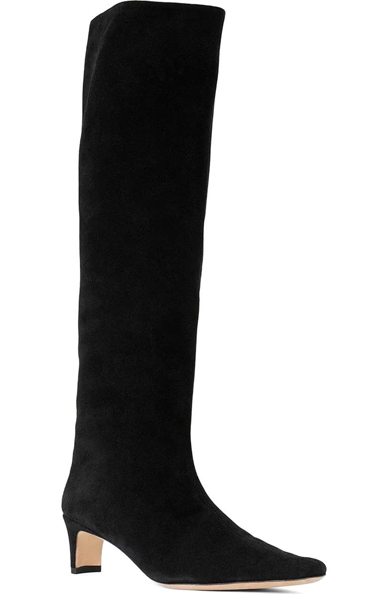 STAUD Wally Knee High Boot, Main, color,