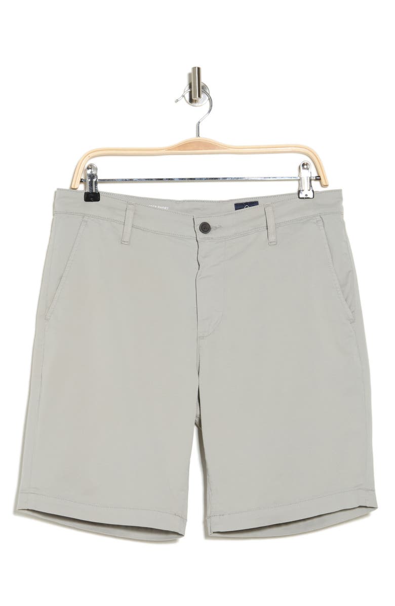 AG Wanderer Slim Fit Chino Shorts, Alternate, color, 