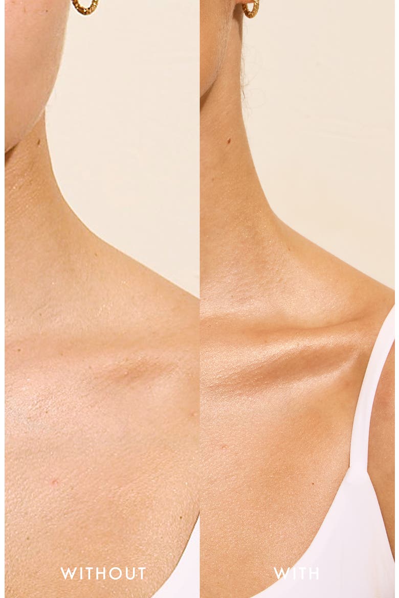 Sun Veil Illuminating Sunscreen SPF 30, Alternate, color, NO COLOR