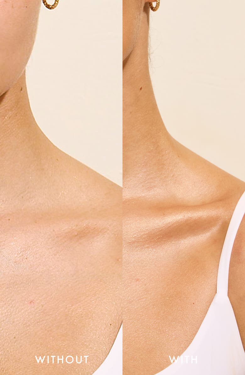 Kopari Sun Veil Illuminating Sunscreen SPF 30, Alternate, color, 