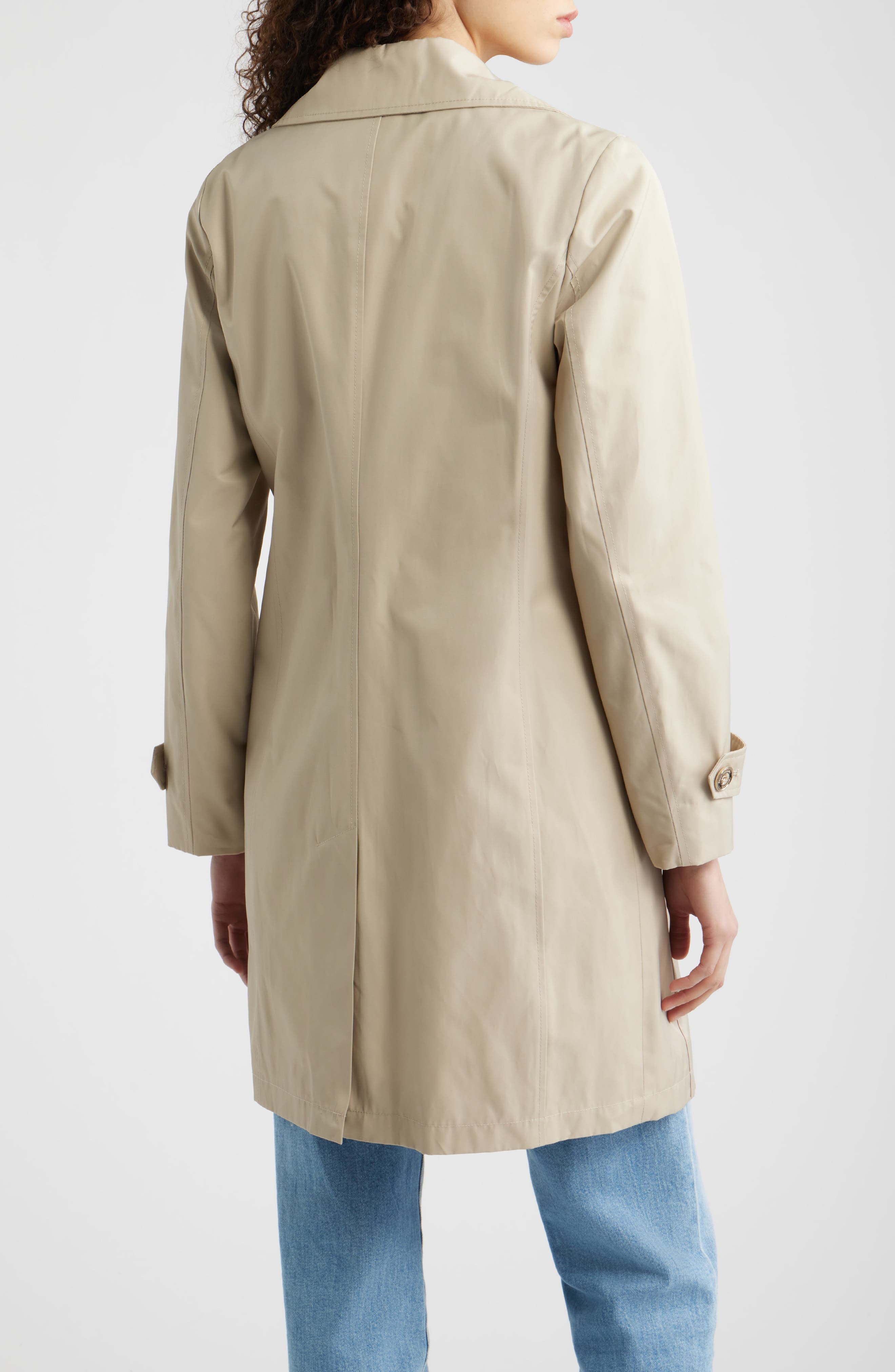 Reefer Jacket - image 4