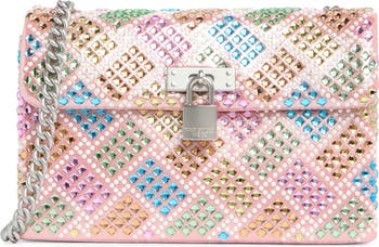 Micro Brixton Crossbody Bag
