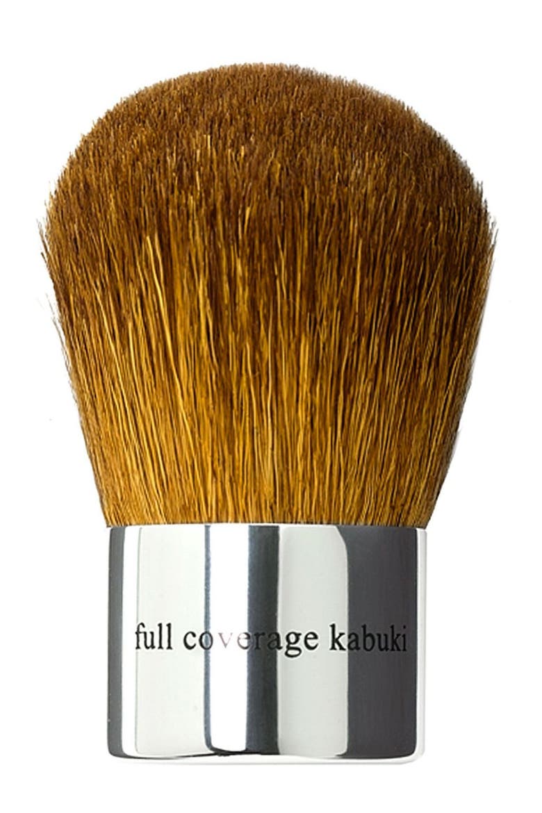 Full Coverage Kabuki Brush, Main, color, NO COLOR