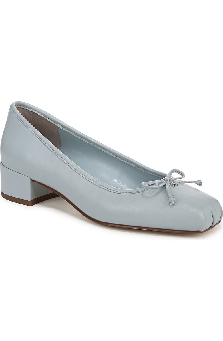 Sam Edelman Rosa Pump, Main, color, Cape Blue