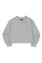 selected Heather Grey