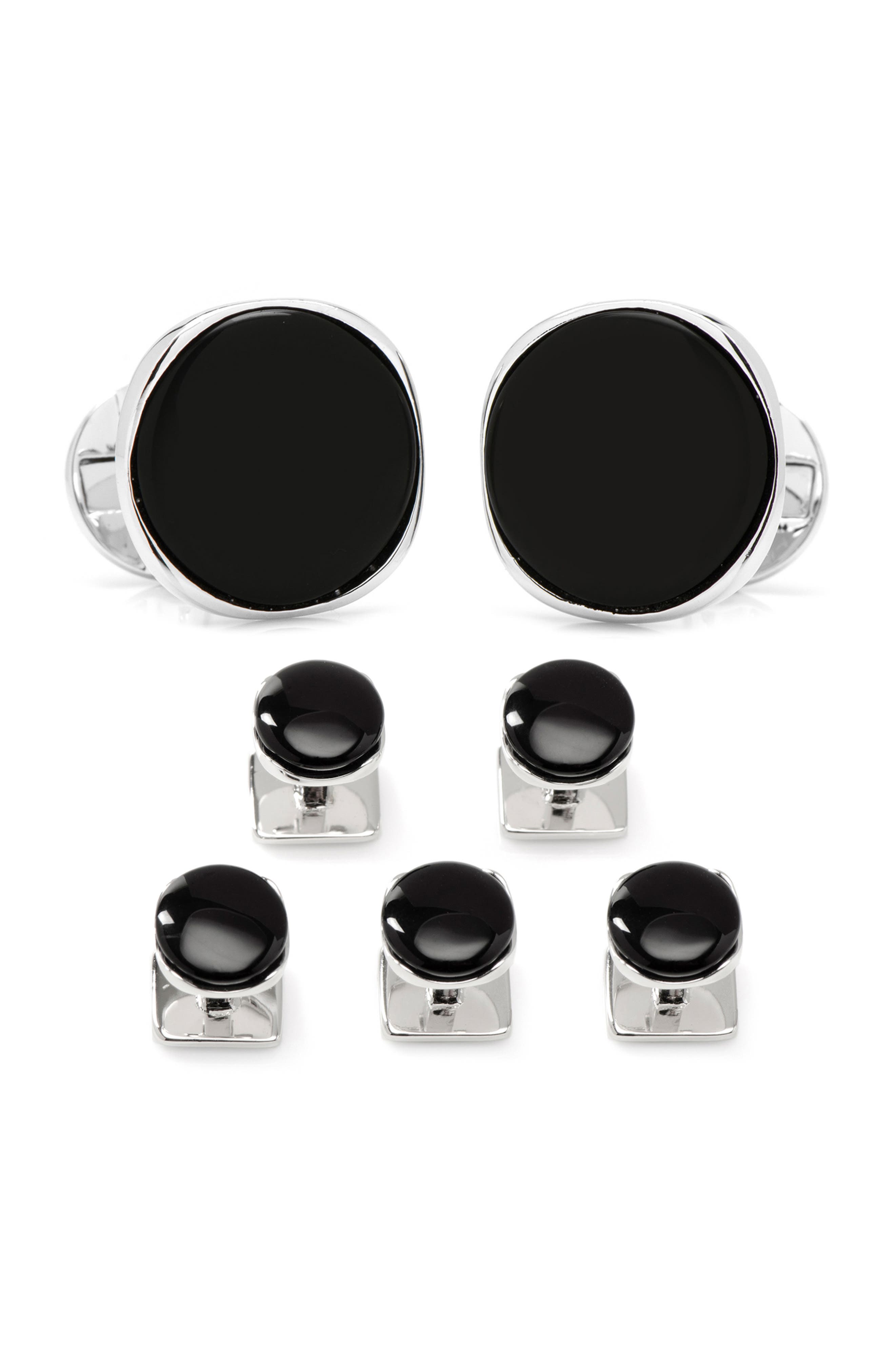 selected BLACK
