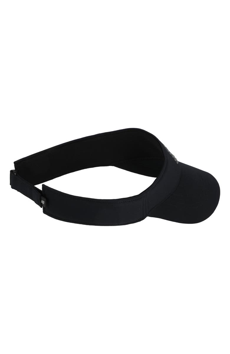 New Balance Performance Visor, Alternate, color, 
