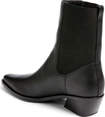 Ainsley Chelsea Boot