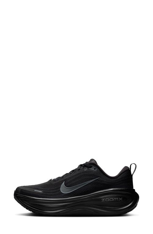 Nike Vomero Plus Rubber-trimmed Mesh Sneakers In Multi