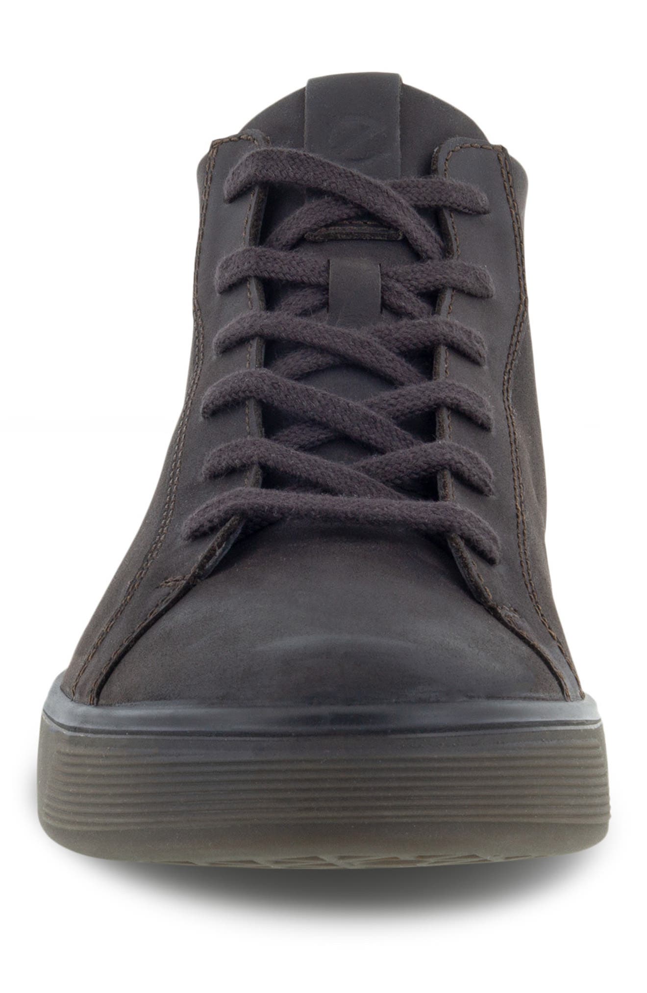 ECCO Street Tray Gore-Tex<sup>®</sup> Waterproof Sneaker, Alternate, color, 