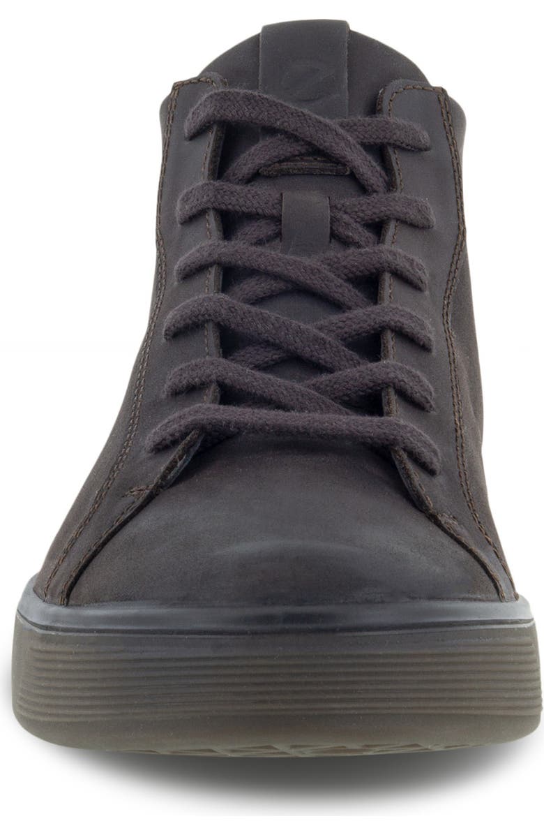 ECCO Street Tray Gore-Tex<sup>®</sup> Waterproof Sneaker, Alternate, color,