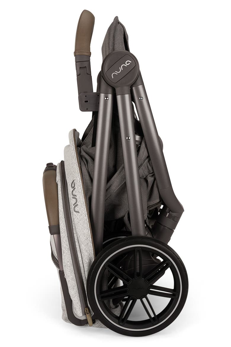 TRVL™ LX + PIPA™ urbn Stroller & Car Seat Travel System, Alternate, color, CURATED