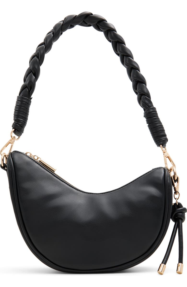 ALDO Amalfiax Faux Leather Shoulder Bag, Main, color,