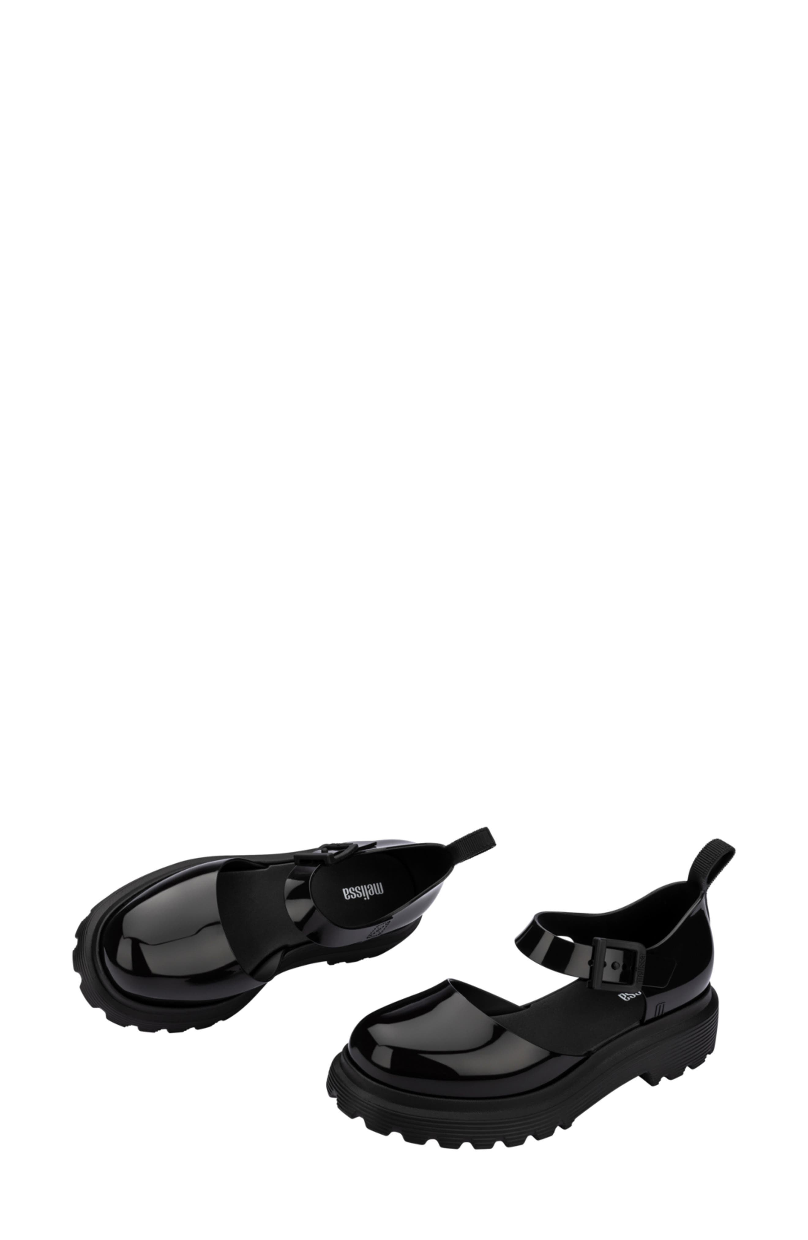 Melissa Ellie Sandal, Alternate, color, 