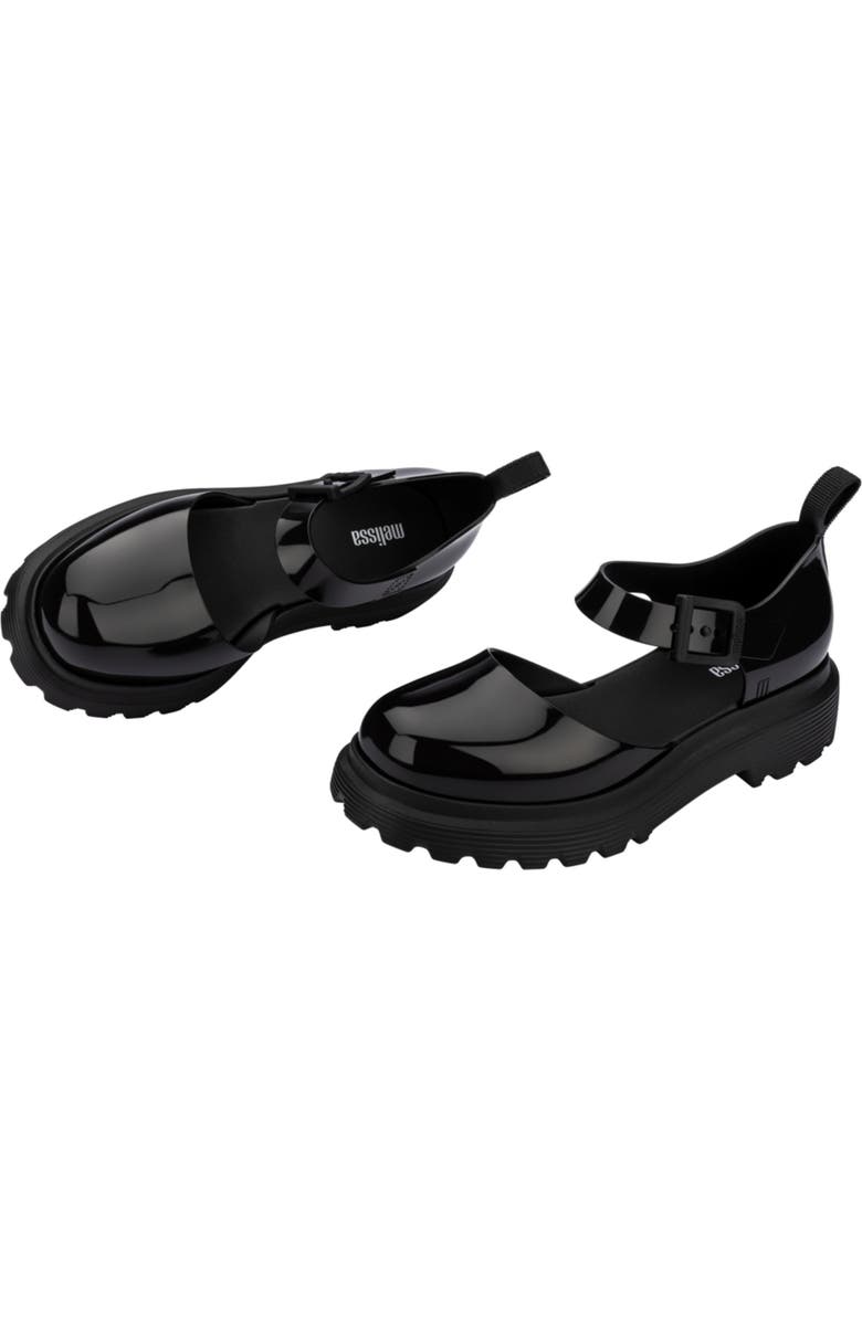 Melissa Ellie Sandal, Alternate, color,