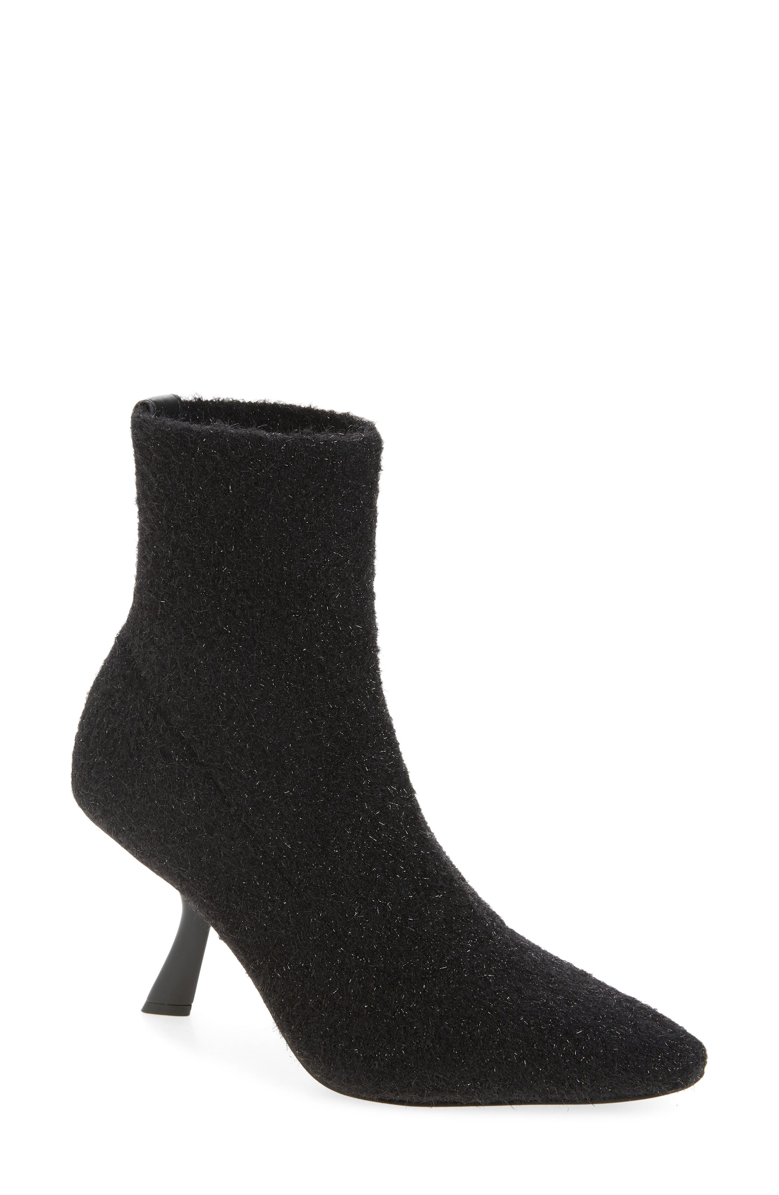 Kelsa Bootie