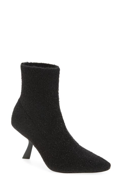 Kelsa Bootie