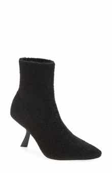 Kelsa Bootie