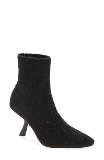 Kelsa Bootie