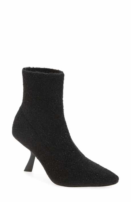Kelsa Bootie