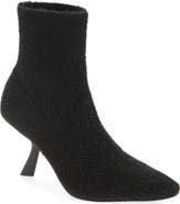 KARL LAGERFELD PARIS Kelsa Bootie