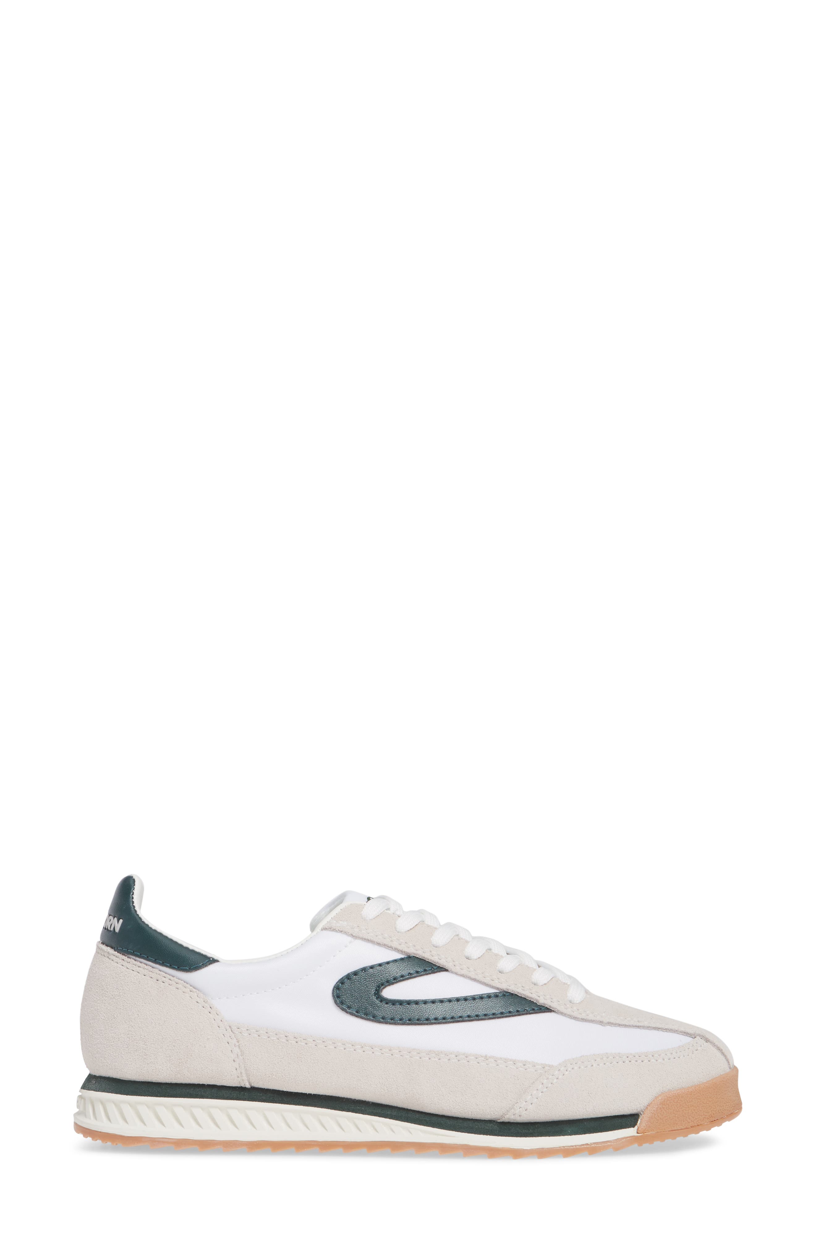 Rawlins 8 Sneaker, Alternate, color, ICING/ VINTAGE WHITE/ SEAWEED