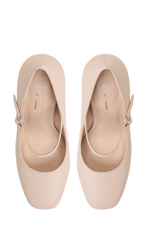 CALL IT SPRING CALL IT SPRING BY ALDO NAVII BLOCK HEEL PUMP