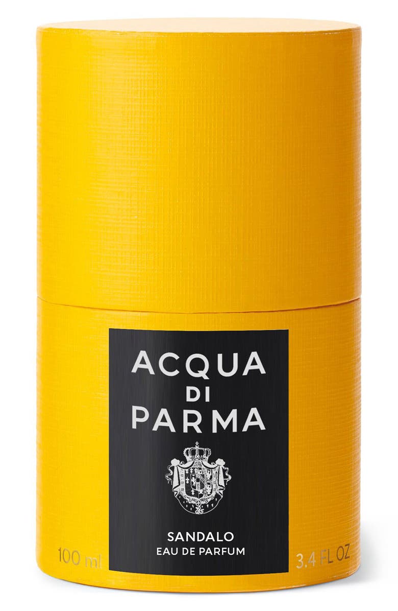 Acqua di Parma Sandalo Eau de Parfum, Alternate, color, 