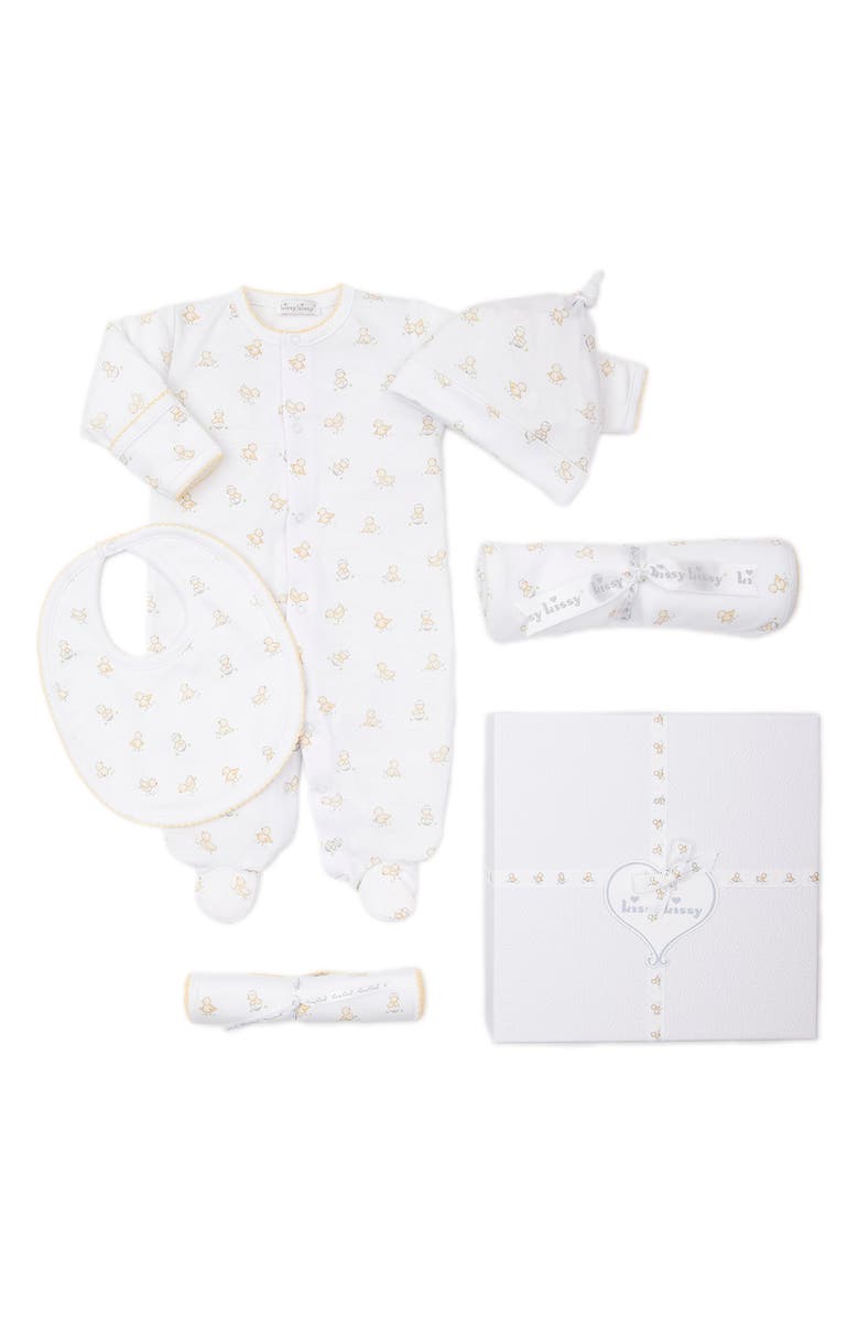 Kissy Kissy Hatchlings 5-Piece Set, Main, color, Assorted