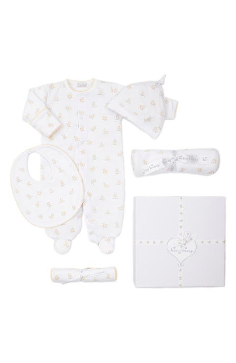 Hatchlings 5-Piece Set (Baby)