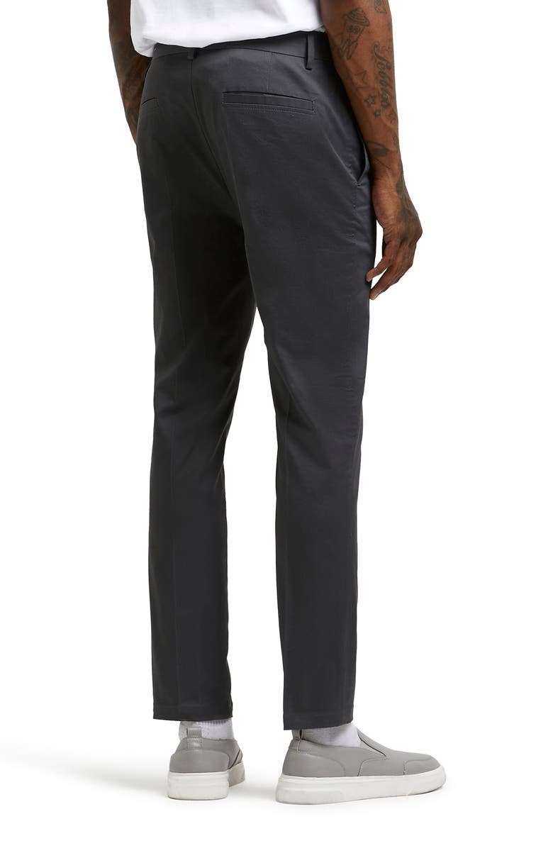 River Island Smart Chino Pants, Alternate, color,