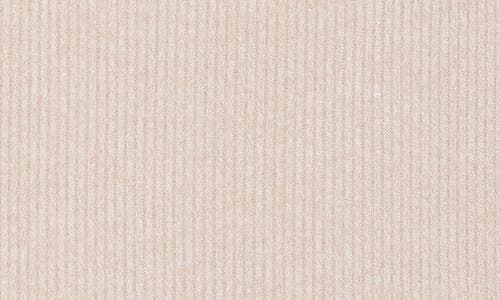 Renee C Off The Shoulder Rib Knit Long Sleeve Top In Neutral
