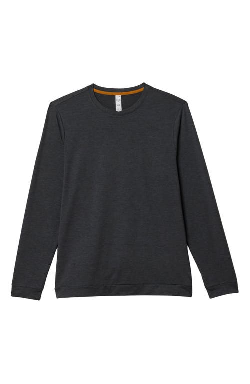 RHONE RHONE OOO GOLDFUSION™ CREWNECK T-SHIRT