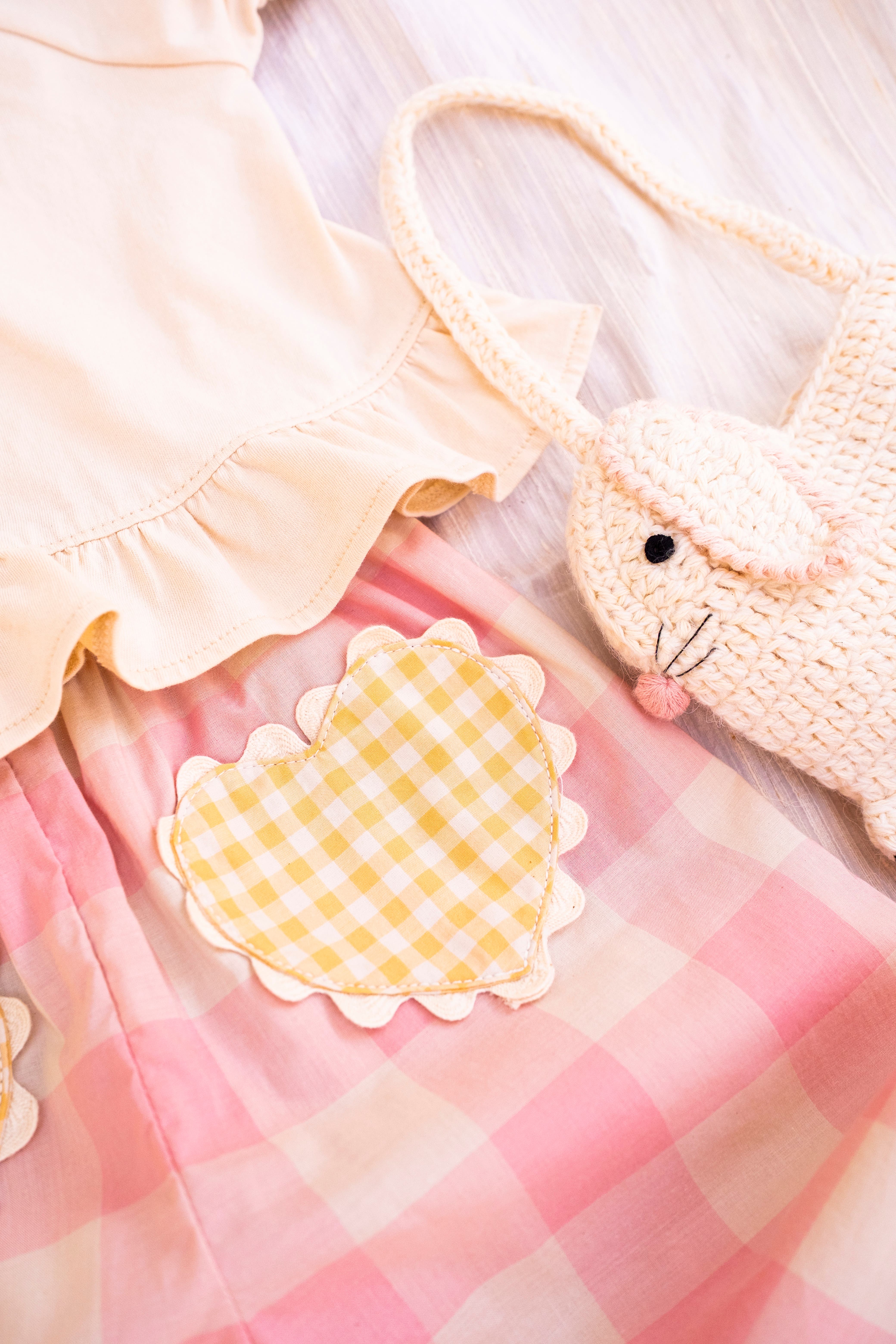 Wild Wawa Crochet Purse, Alternate, color, 