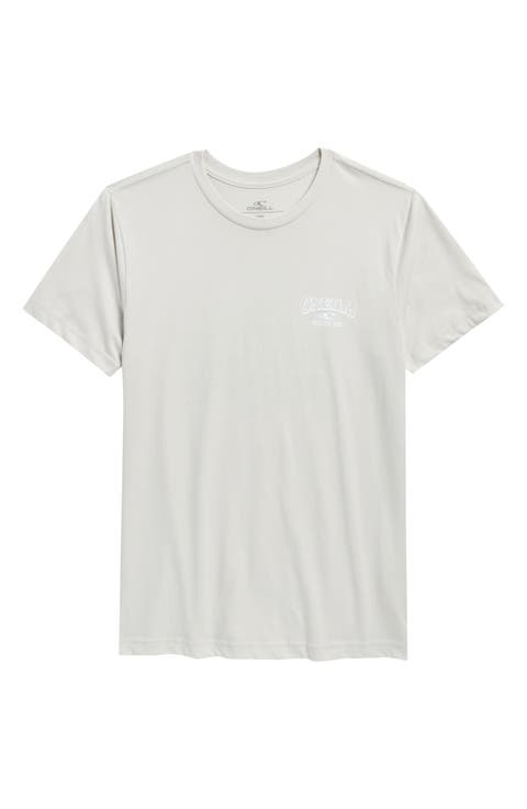 Kids' Daily Driver Cotton Graphic T-Shirt