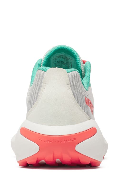 Merrell Morphlite Running Sneaker In Multi