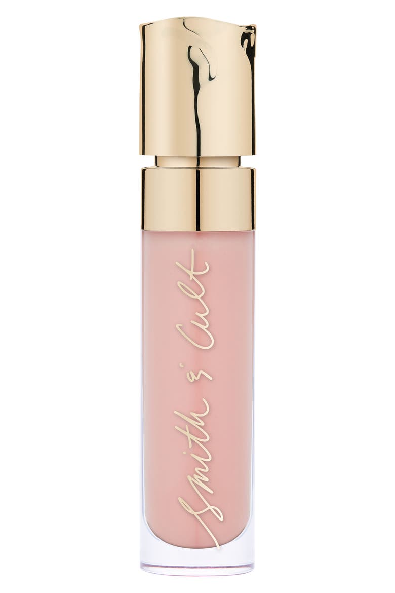 SPACE.NK.apothecary Smith & Cult The Shining Lip Lacquer, Main, color, LIFE IN PHOTOGRAPHS