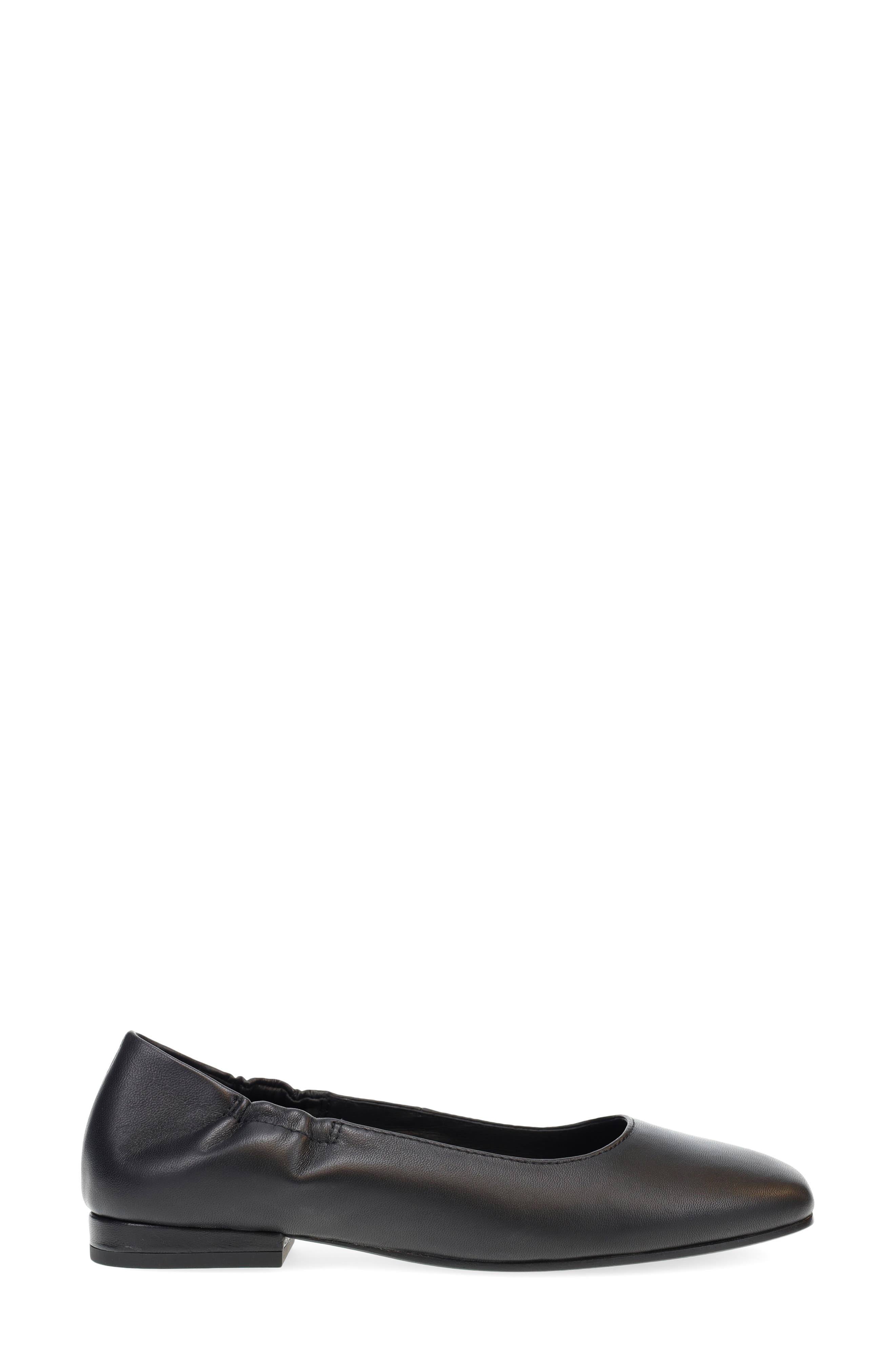 Eileen Fisher Selle Flat, Alternate, color, 