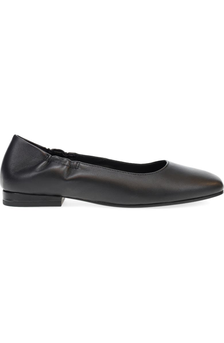 Eileen Fisher Selle Flat, Alternate, color,