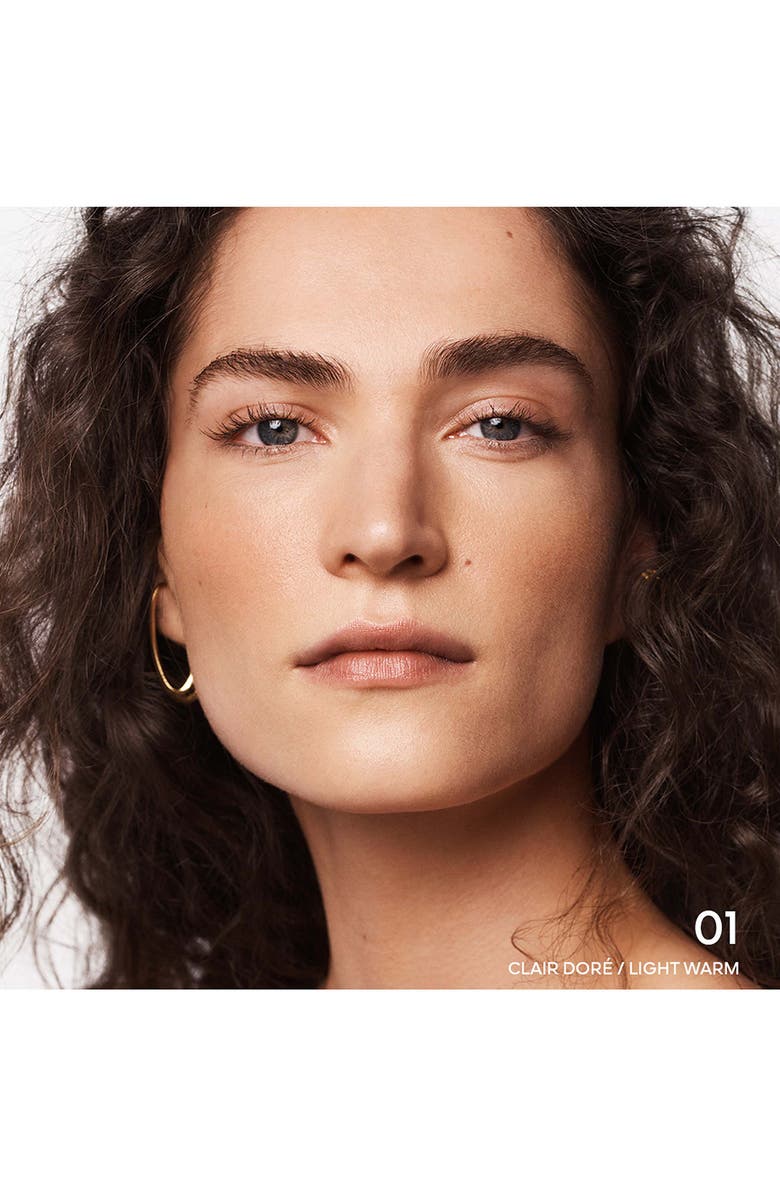 Guerlain Terracotta Light Healthy Glow Bronzer, Alternate, color, 01 Light Warm