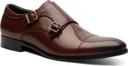 Blake Mckay Miles Double Monk Strap Loafer