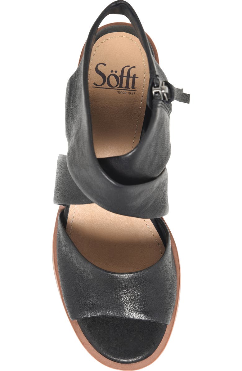Söfft Camille Strappy Sandal, Alternate, color,