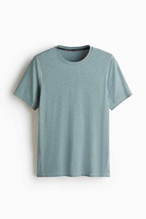 Running T-shirt With Drymove
