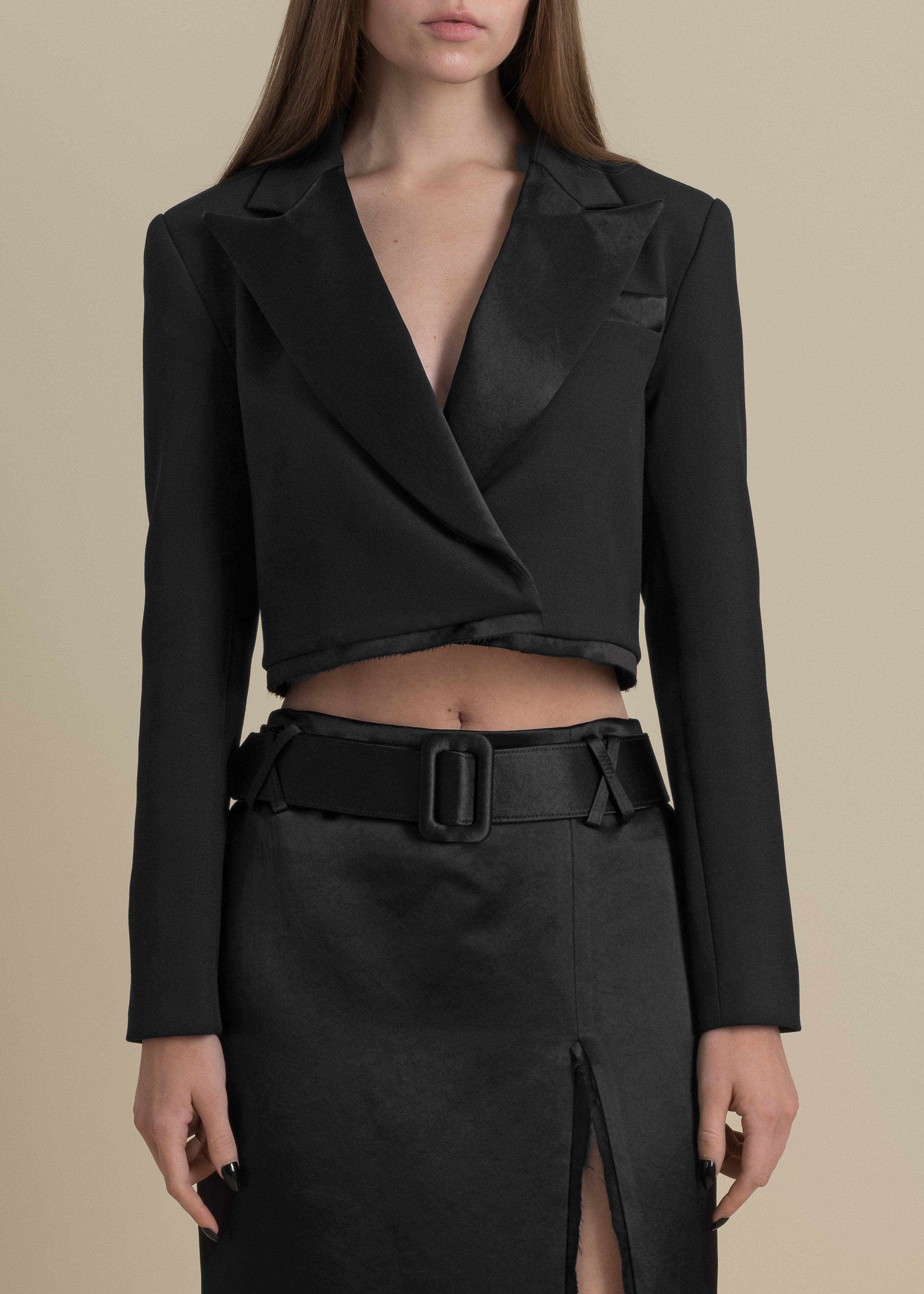 selected Black