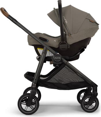SWIV<sup>™</sup> Stroller