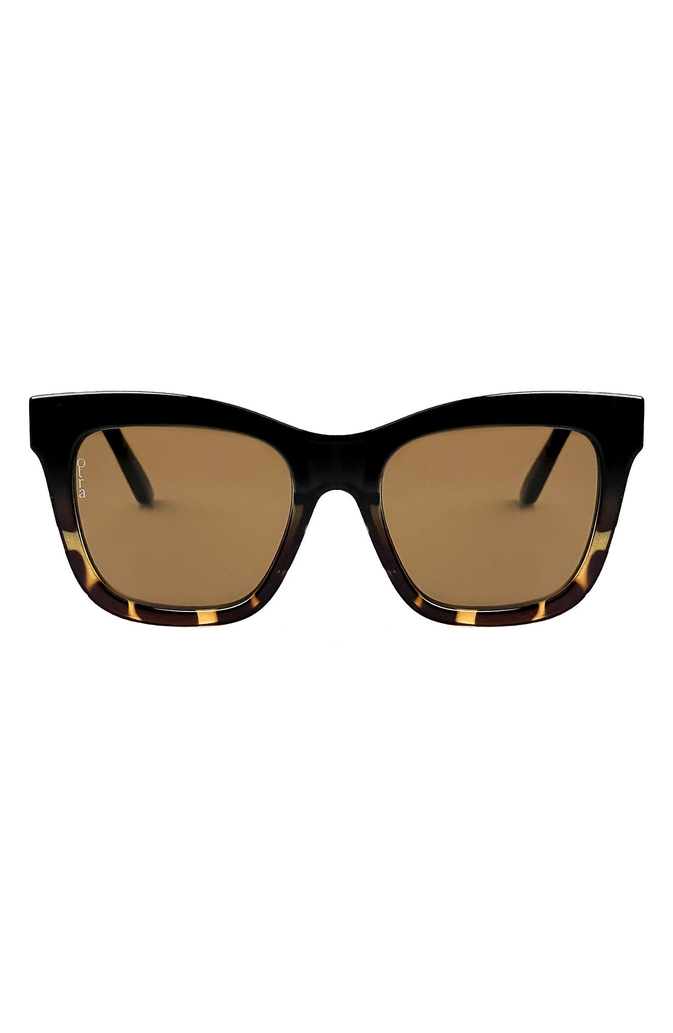 OTRA Irma Cat Eye Sunglasses